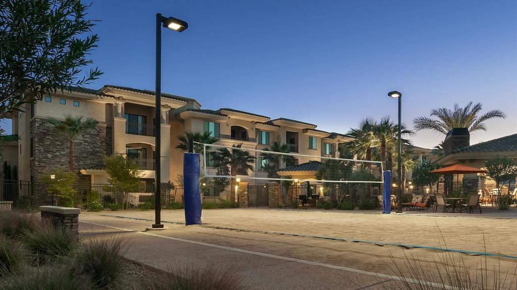 Sonoran Suites Scottsdale At San Milan 凤凰城 外观 照片